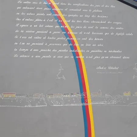 La Maison Du Hameau * Saint-Lambert-et-Mont-de-Jeux