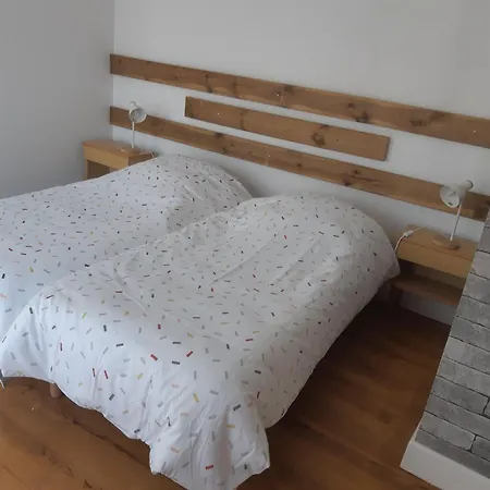 La Maison Du Hameau Saint-Lambert-et-Mont-de-Jeux