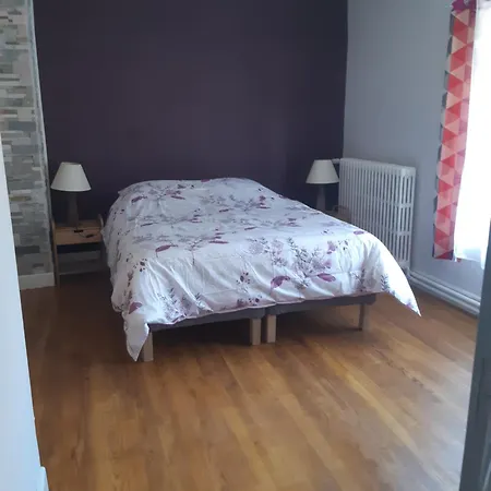 度假居 La Maison Du Hameau