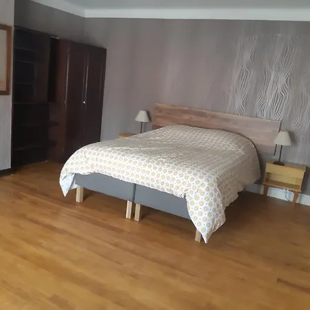 La Maison Du Hameau Σπίτι διακοπών *